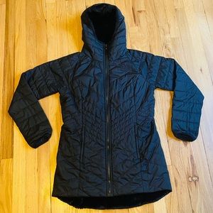 The North Face Hooded Parka